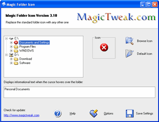  Magic Folder Icon     mgfolder.gif